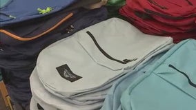 Mistah F.A.B. hosting 20th annual backpack giveaway this weekend