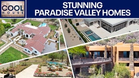 Majestic Mountain | Cool House