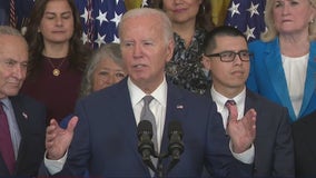 Biden's legal protections for undocumented spouses