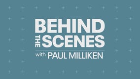 Behind the Scenes with Paul Milliken Ep. 88