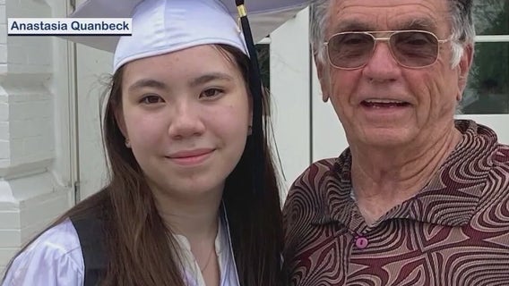 Search for Patrick Bailey: Man, 83, missing for nearly a week after flight from MCO was canceled