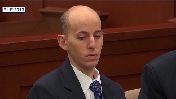 'Ghost Adventures' star’s wife accused in murder-for-hire plot with Florida inmate