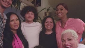 Family of Jaylen Reeves grieving after stabbing death