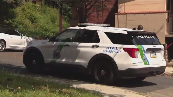 Woman stabbed at East Falls apartment complex