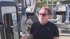 Gold's Gym sells 23 locations in Southern California