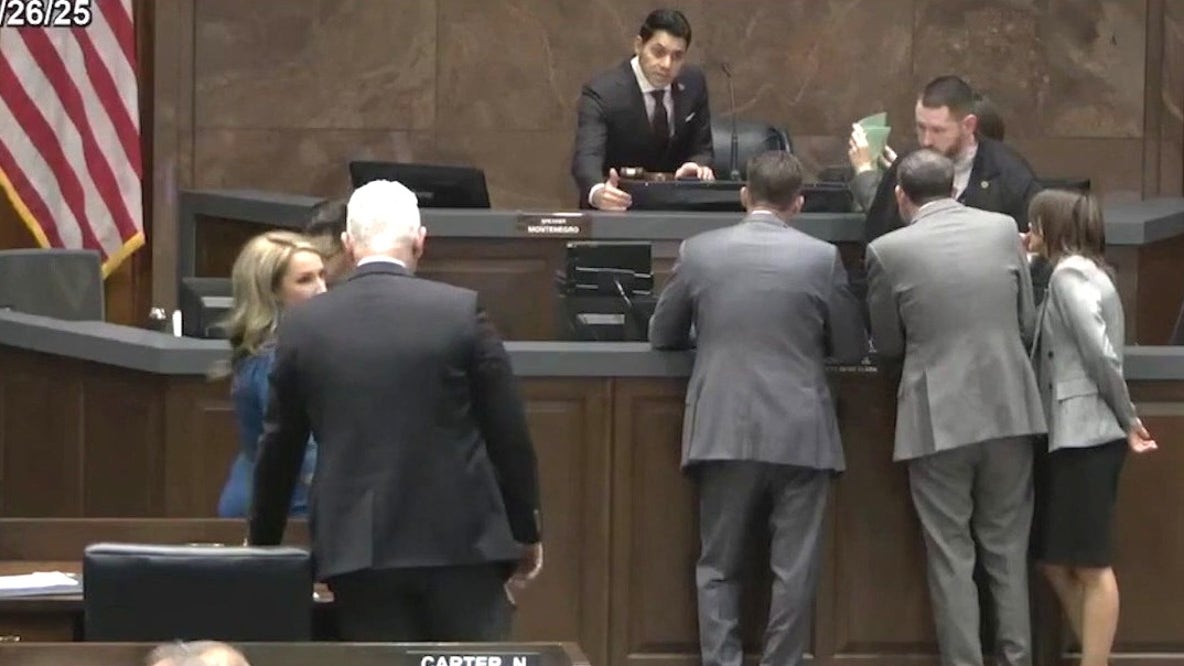 AZ lawmakers face June 30 deadline to pass budget