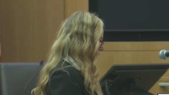 Lori Vallow Daybell: AZ trial for 'Doomsday Mom'