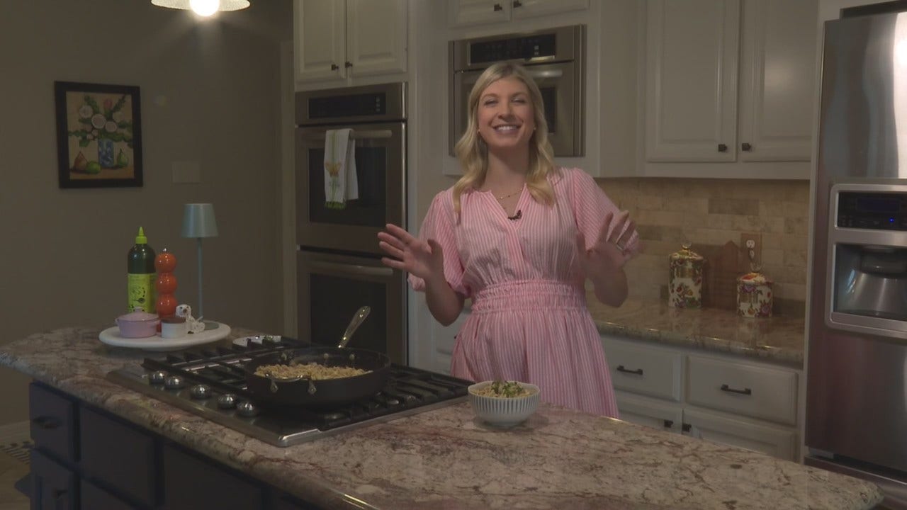 How to make Beef Stroganoff