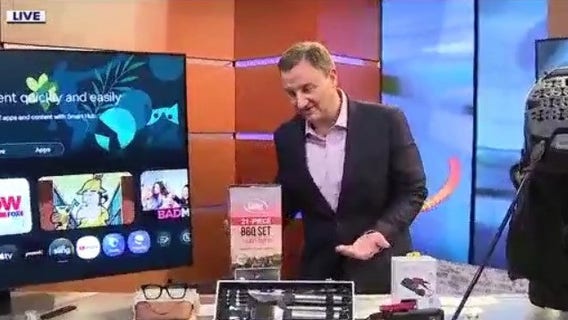 Gift ideas for Father's Day