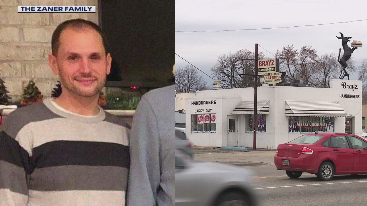 Police: Father of two killed after argument near hotel | FOX 2 Detroit