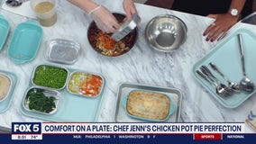 1310 Kitchen & Bar to host Chicken Pot Pie-a-thon in October