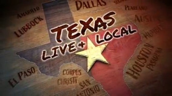 Texas Live & Local : June 18, 2025