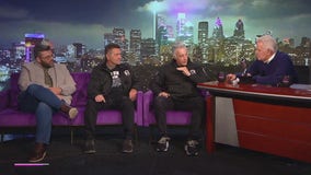 MIKE - Halloween Top 10, Annabelle visits, and Paranormal Investigators - Episode 32