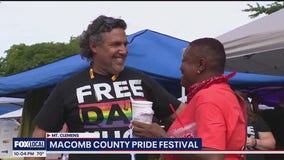 Macomb County Pride celebrates fourth year