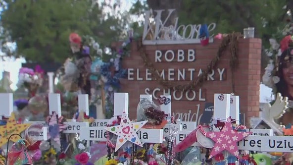 Uvalde City Council approves $2M settlement with Robb Elementary families