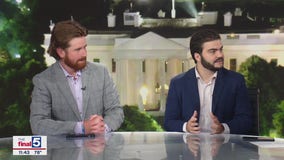 Biden, 2024, and the campaign impact with Stephen Neukam and Reese Gorman