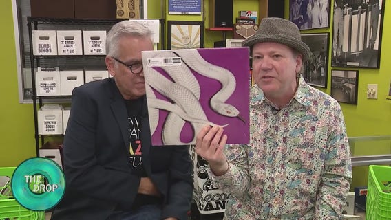 Deftones album, Sabrina Carpenter listening party, and more | The Drop