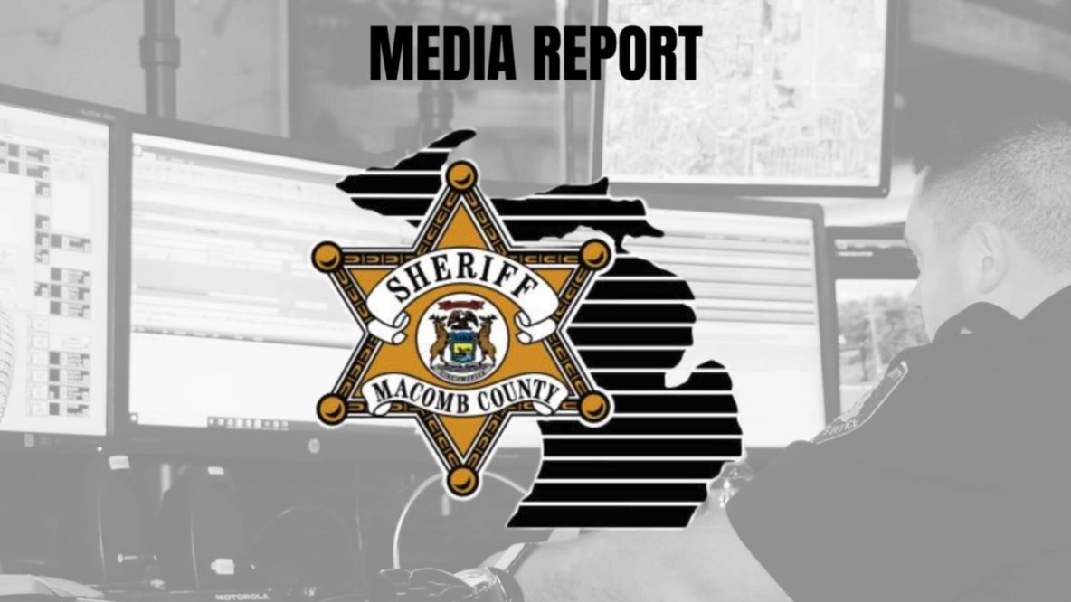 Michigan dispatcher helps deliver baby