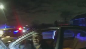 Highland Park councilman goes on rant during city meeting