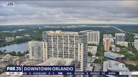 Orlando Weather Forecast PM: May 12th