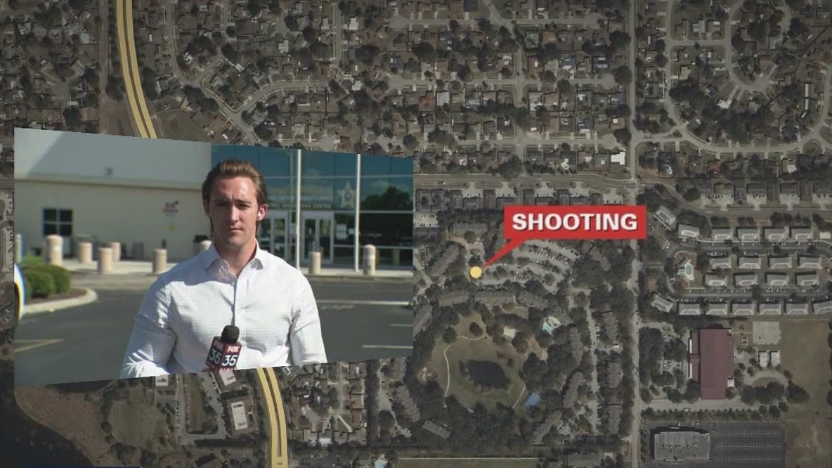 Three Orlando teens shot during argument Sunday night