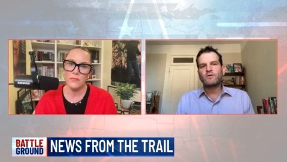 End of the DEM Old Guard? | Battleground NYC full episode #50: Oct 7, 2025