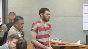 Texas shooting spree suspect in court