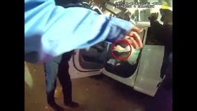 New Orleans attack: Bodycam video shows shooting between police, attacker