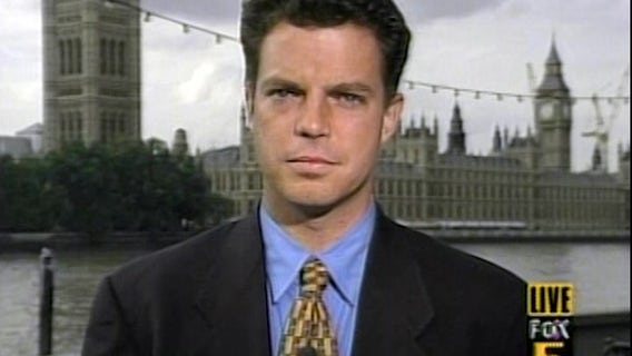 Where were you then: Aug. 31, 1997, the night Princess Diana died in Paris