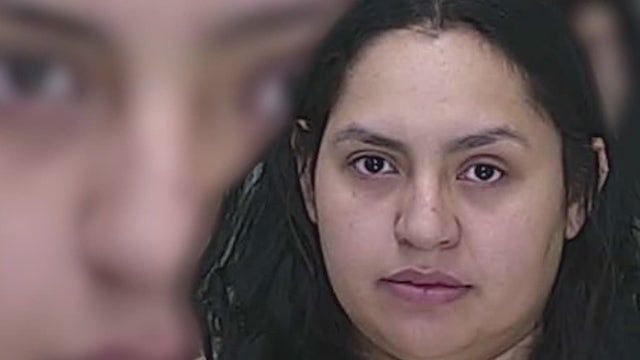 Ocala mother charged after kids found alone during fire, accused of giving them sleep aids