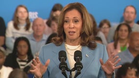 Kamala Harris details economic plan