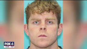 Devil's Den murder suspect James Andrew McGann was North Texas elementary teacher