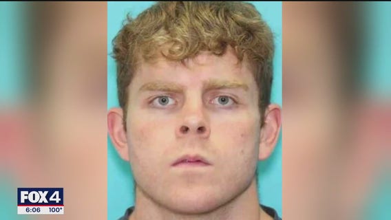 Devil's Den murder suspect James Andrew McGann was North Texas elementary teacher