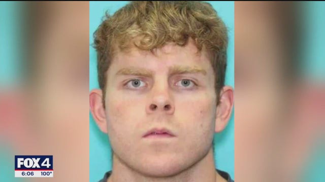 Devil's Den murder suspect James Andrew McGann was North Texas elementary teacher