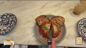 Central Florida Eats: Mia's Italian Kitchen