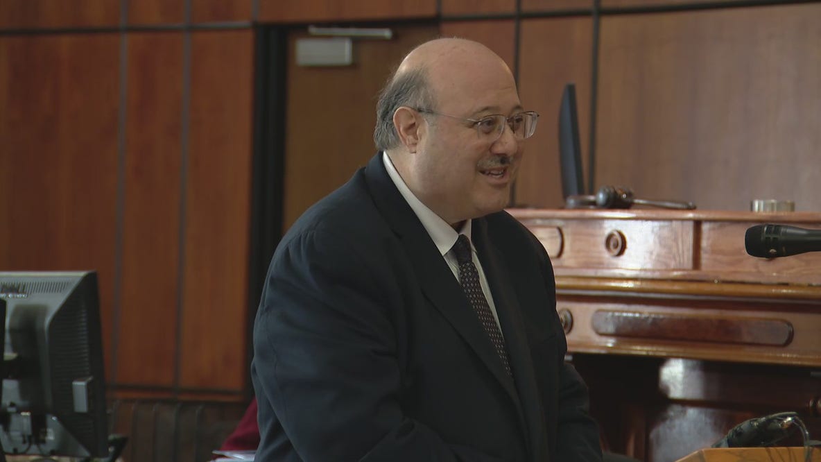 Swan Boat Club trial: Defense delivers closing arguments