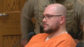 Adam Fravel sentenced in Madeline Kingsbury murder [RAW]