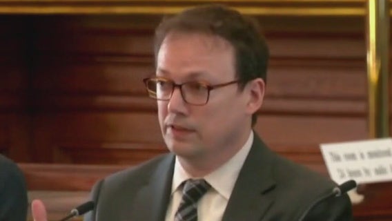 Texas Lottery executive director resigns following investigation of recent winning tickets