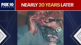 Who killed Jermaine Johnson? | Silent Witness Saturday