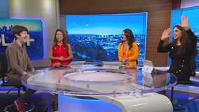 Scott Seiss visits GDLA+ - Part 2