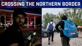 Migrants in America: The Northern Border | Part 1