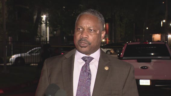 Fatal shooting in north Harris County | Full police report