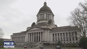 State lawmaker concerned over companies 'quiet quitting' Washington