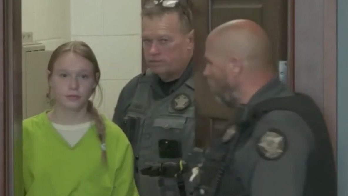 Sarah Grace Patrick: No bond, judge believes teen could be flight risk