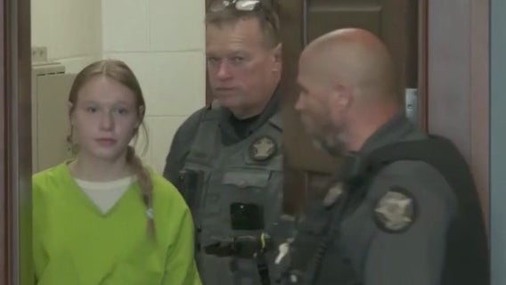 Sarah Grace Patrick: No bond, judge believes teen could be flight risk