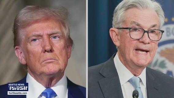 President Trump considers national housing emergency