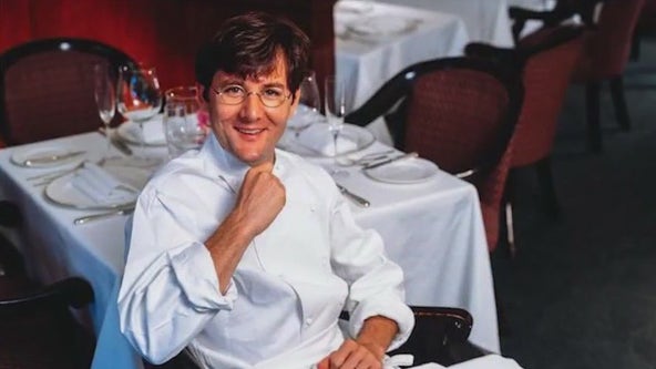 Charlie Trotter's Restaurant eyes reopening and other stories from Block Club Chicago