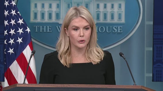 Trump administration: Immigration, economy, foreign policy