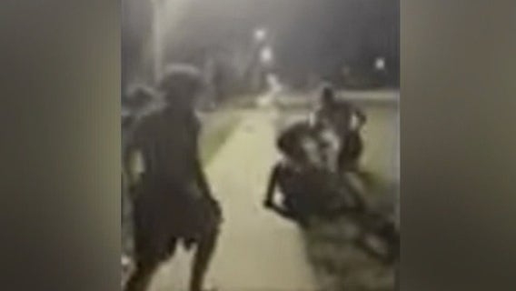 4 Florida teens arrested for brutal beating of man, deputies say