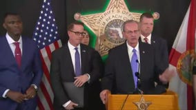 Update on apparent assassination attempt on Former President Trump: Full Press Conference